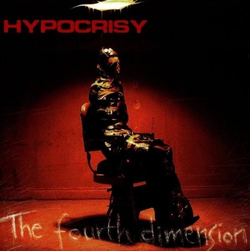 Hypocrisy: The Fourth Dimension (Remastered) CD