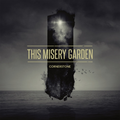 This Misery Garden: Cornerstone DIGI CD