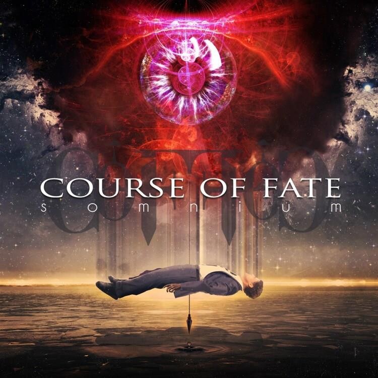 Course Of Fate: Somnium DIGI CD