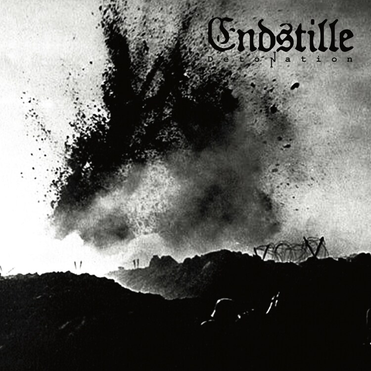 Endstille: DetoNation DIGI CD