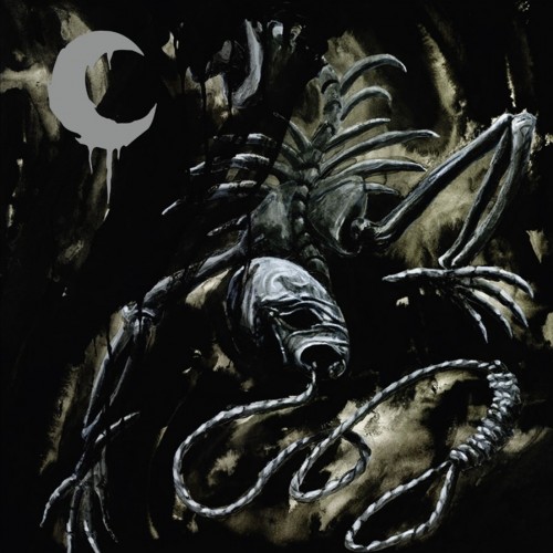 Leviathan: A Silhouette In Splinters CD