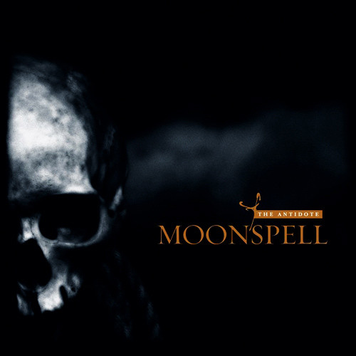 Moonspell: The Antidote DIGI CD