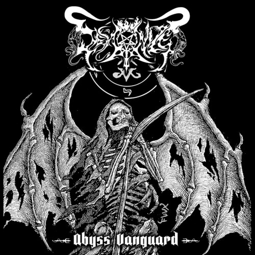 Demonized: Abyss Vanguard CD