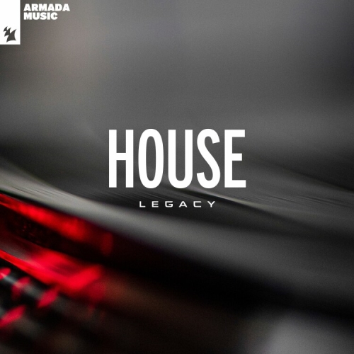 Armada Music: House Legacy 2LP