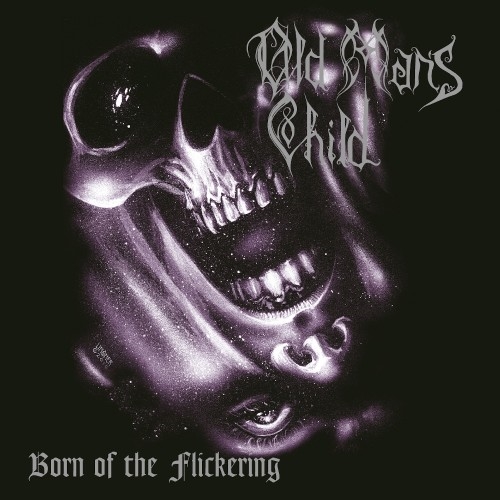 Old Man"s Child: Born Of The Flickering CD
