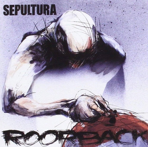 Sepultura: Roorback DIGI CD