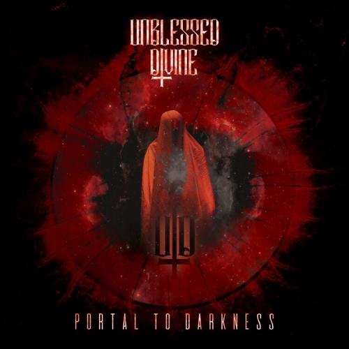 Unblessed Divine: Portal To Darkness DIGI CD