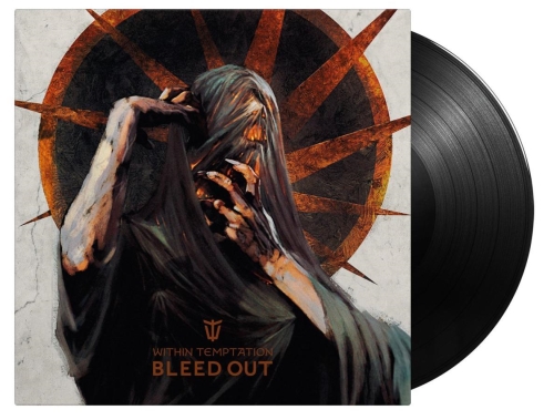 Within Temptation: Bleed Out LP