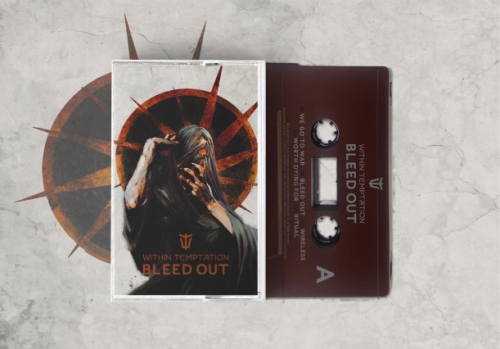 Within Temptation: Bleed Out MC
