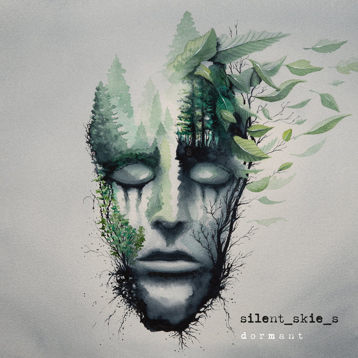 Silent Skies: Dormant DIGI CD