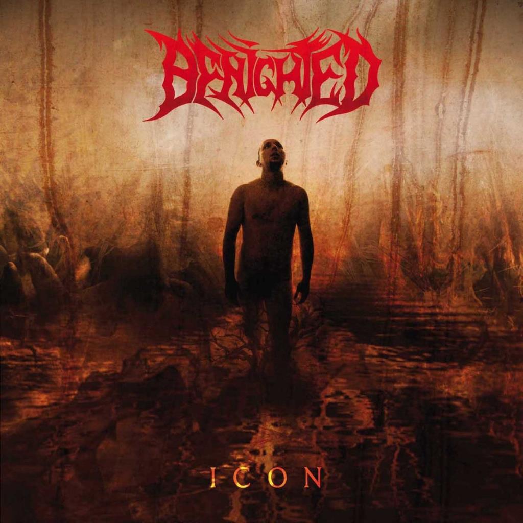 Benighted: Icon CD