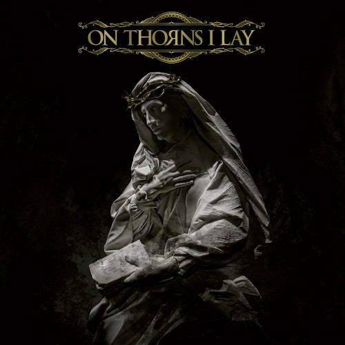 On Thorns I Lay: On Thorns I Lay DIGI CD