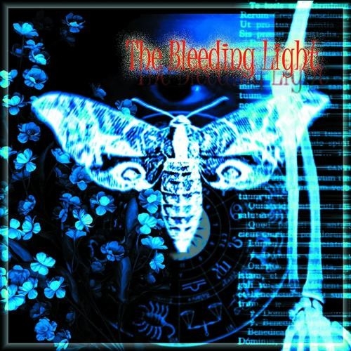 Bleeding Light, The: The Bleeding Light CD