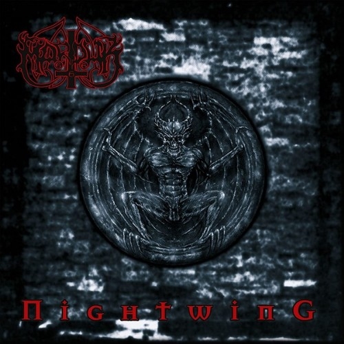 Marduk: Nightwing (Reissue 2017) CD