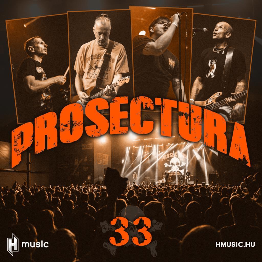 Prosectura - 33