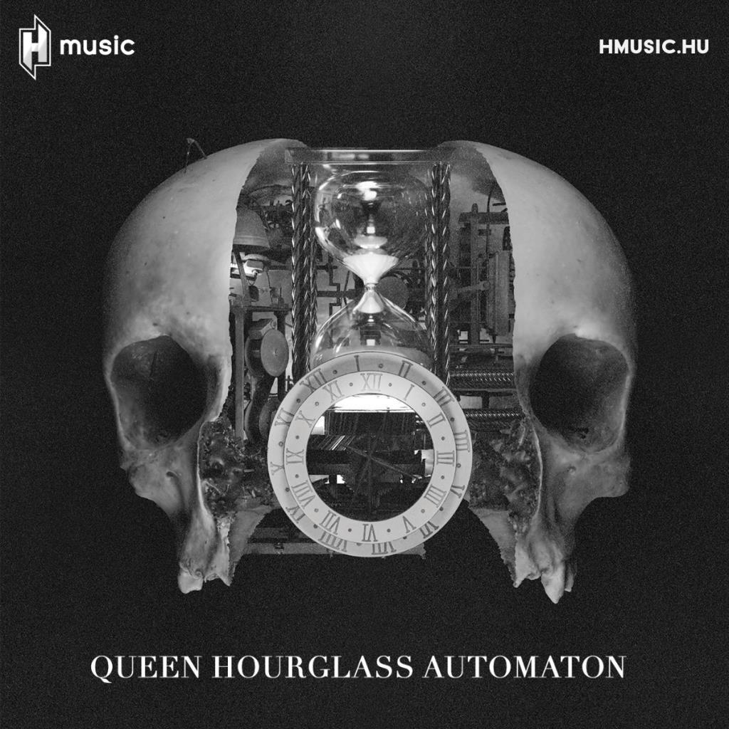 Devil Seed dalpremier: Queen Hourglass Automaton 