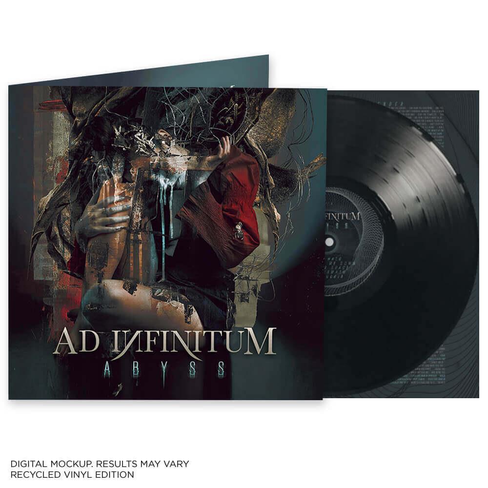 Ad Infinitum: Abyss LP