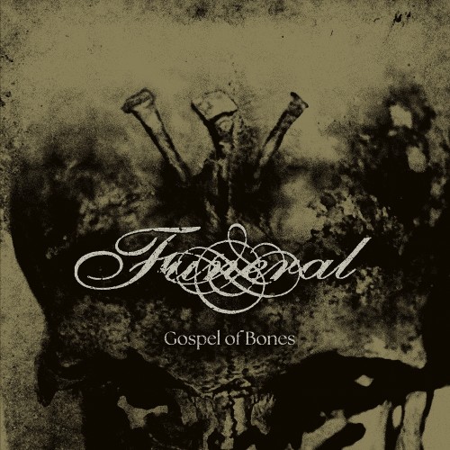 Funeral: Gospel Of Bones DIGI CD