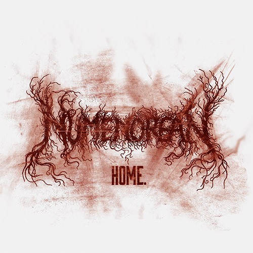 Numenorean: Home DIGI CD