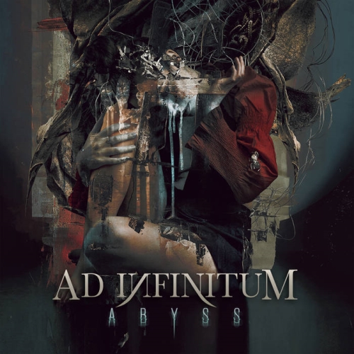 Ad Infinitum: Abyss DIGI CD