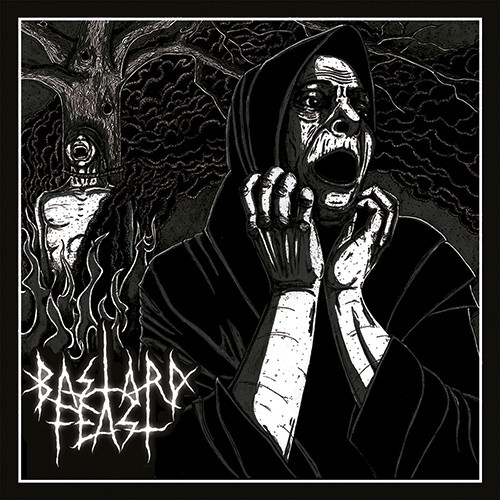 Bastard Feast: Osculum Infame CD