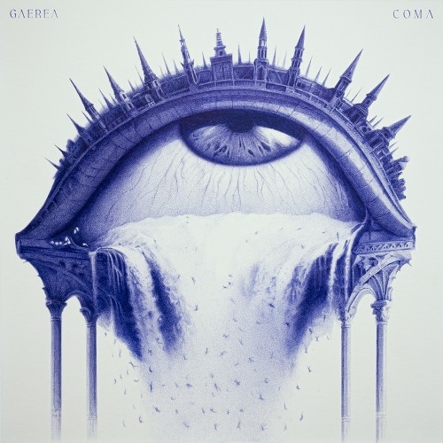 Gaerea: Coma DIGI CD