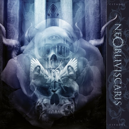 Ne Obliviscaris: Citadel (10th Anniversary Edition) DIGI CD