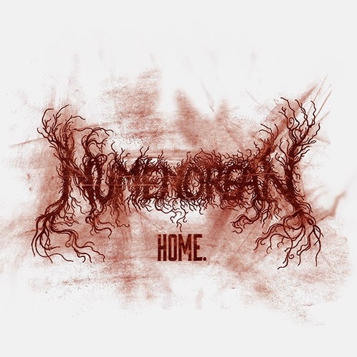 Numenorean: Home DIGI CD