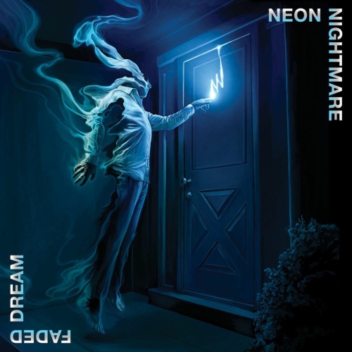 Neon Nightmare: Faded Dream CD