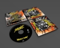 Stonedirt: Steel Is The Way DIGI CD