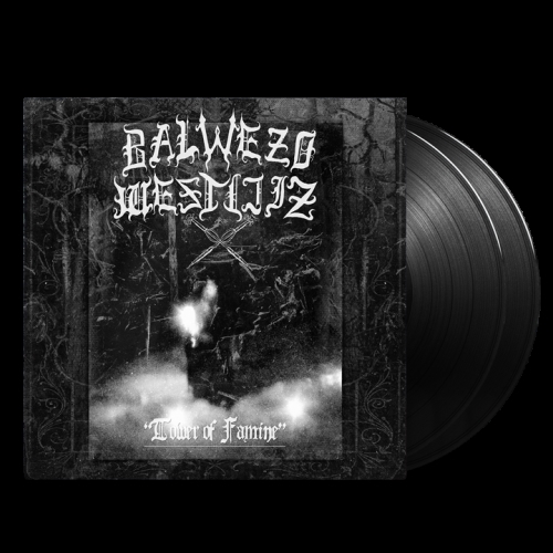 Balwezo Westijiz: Tower Of Famine 2LP