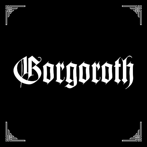 Gorgoroth: Pentagram CD