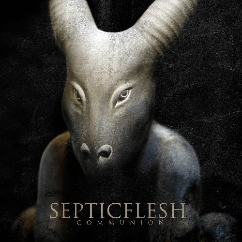 Septicflesh: Communion CD