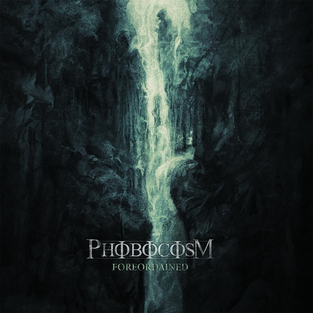 Phobocosm: Foreordained CD