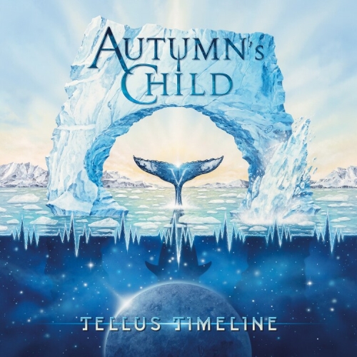 Autumn"s Child: Tellus Timeline CD