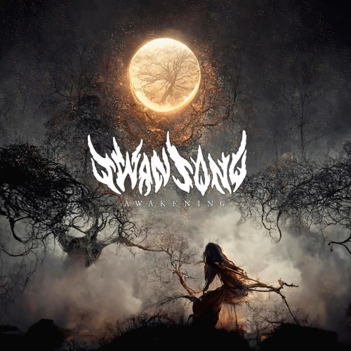 Swansong: Awakening DIGI CD