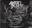 Angel Dust: Into The Dark Past (Slipcase) CD