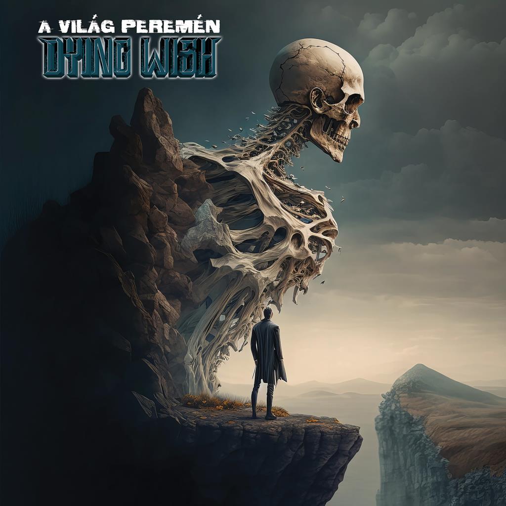 Dying Wish: A világ peremén