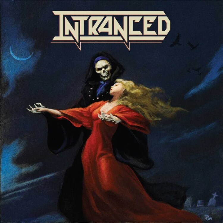 Intranced: Intranced CD