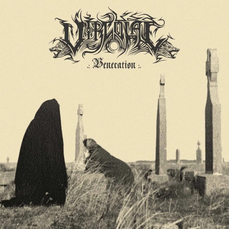 Vircolac: Veneration DIGI CD