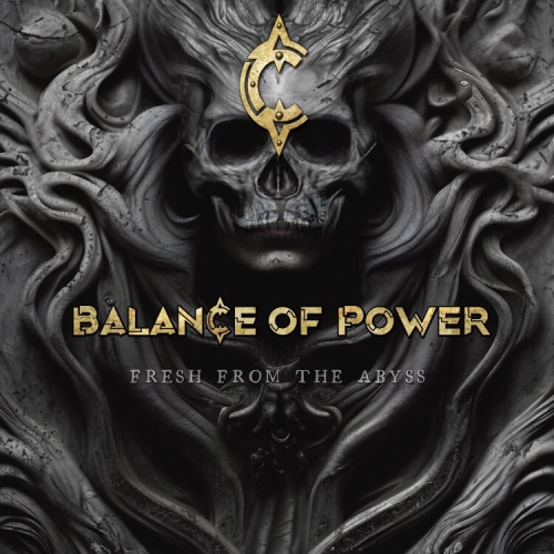Balance Of Power: Fresh From The Abyss DIGI CD