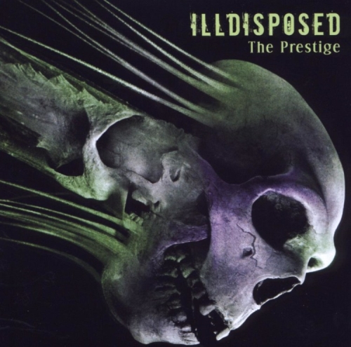 Illdisposed: The Prestige CD