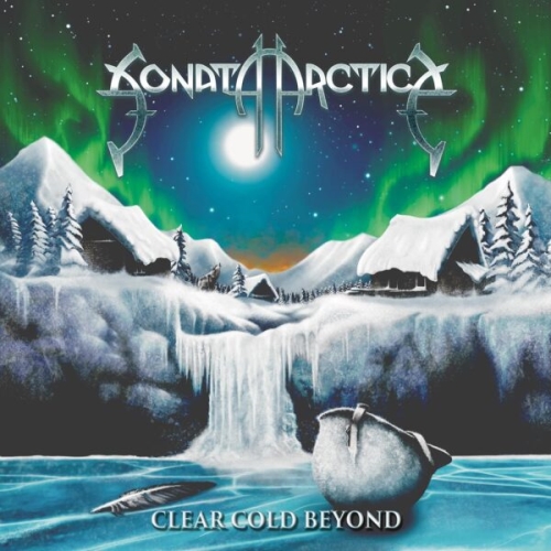 Sonata Arctica: Clear Cold Beyond DIGI CD