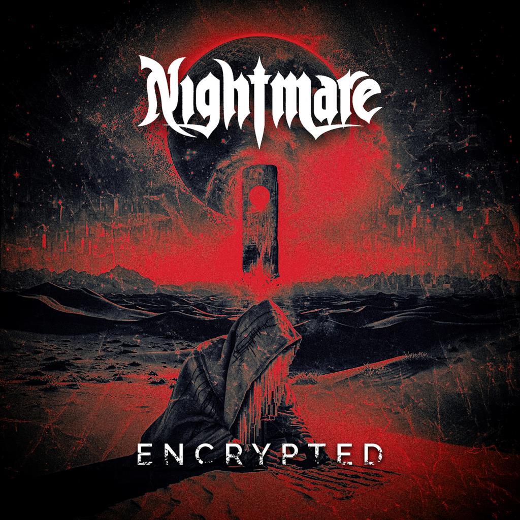 Nightmare: Encrypted CD