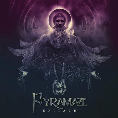 Pyramaze: Epitaph CD