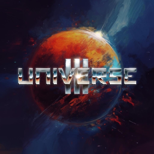 Universe: Universe III CD