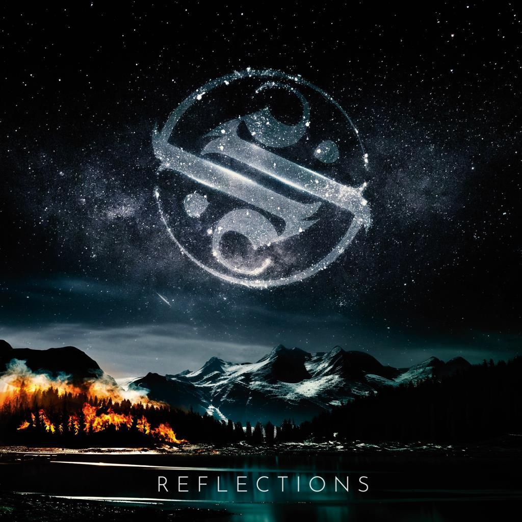 Soulline: Reflections DIGI CD