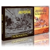 Assassin: The Upcoming Terror SLIPCASE CD