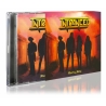 Intranced: Muerte Y Metal SLIPCASE CD