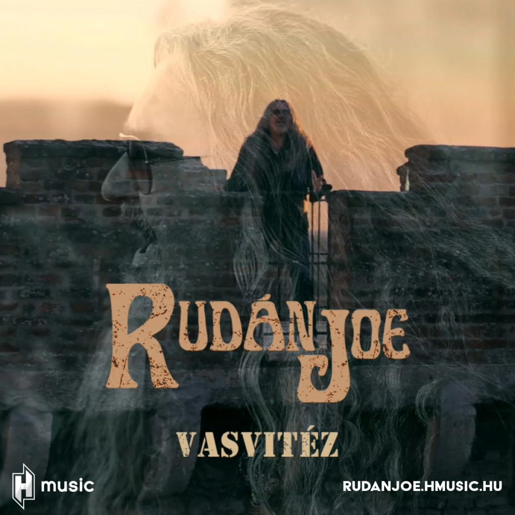 Rudán Joe klippremier